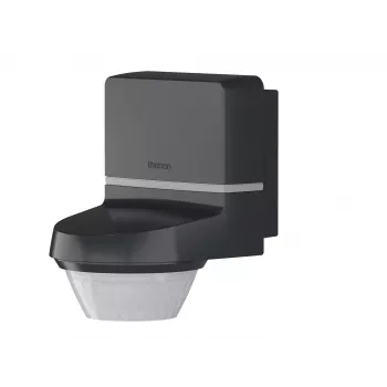 Theben TECTA D280i AN kustības detektors sienas montāžai 280° 24 m 1010111