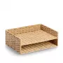 Zeller Dokumentu paliktnis Paper Weave Natural 15214
