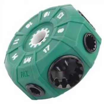 Brüder Mannesmann Multi-Lock Allround skrūvgriezis M18195