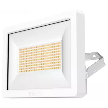 Theben theLeda B50 dual WH LED prožektors 50W 3000/4000K Switchable White 1020676