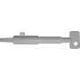 ABUS būvniecības atslēga plastmasas 03884