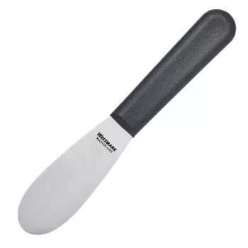 WESTMARK Master Line sviesta nazis, melns/sudrabs, 8,5 cm asmens 13572270