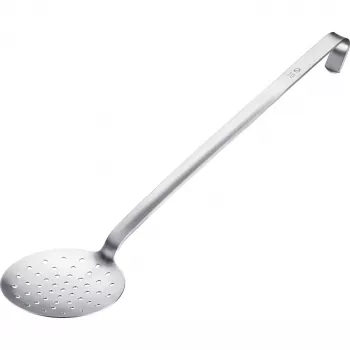 Westmark nerūsējošā tērauda putu karote sudraba 34 cm 14402270