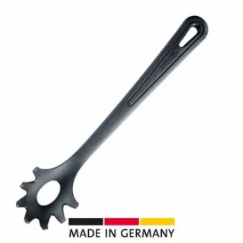 Westmark Gentle Spaghetti Server, poliamīds, melns, 30 cm 28602270