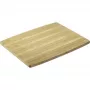 WESTMARK brūns griešanas dēlis 50 x 35 cm HDPE 62082270