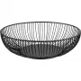 Westmark Lumos lielais augļu grozs melns 68062270