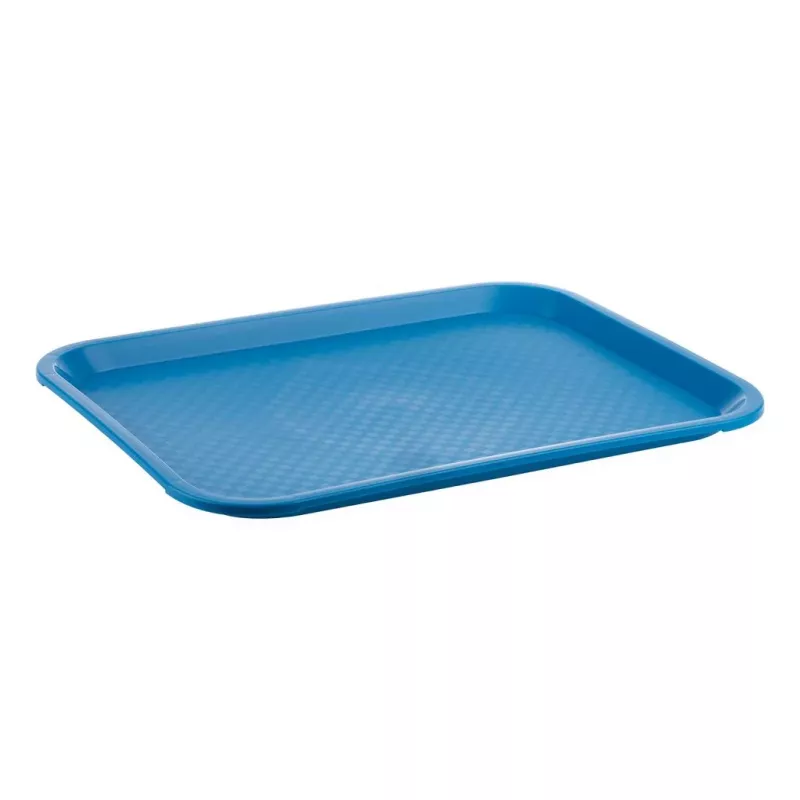 APS paplāte zila taisnstūra 35,0 x 27,0 cm (539)