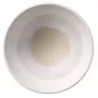 APS BLUSH apaļa servēšanas bļoda 160 mm smilškrāsas melamīna, krāsojama, trauku mazgājamā mašīnā mazgājama 85508