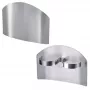 WESTMARK Pirkstu aizsargs sudraba 2 gab. (10712270)