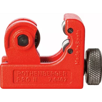 Rothenberger MINICUT I Pro C cauruļu griezējs 3-16 mm (070401C)