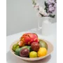 APS NERO dziļais šķīvis 300 mm smilškrāsas melamīns, krāsojams, mazgājams trauku mašīnā, karstumizturīgs (1 gab.) 85415