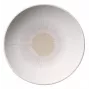 APS BLUSH dziļais šķīvis 300mm bēšs melamīns (1 gab.) 85511