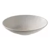 APS BLUSH dziļais šķīvis 300mm bēšs melamīns (1 gab.) 85511