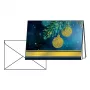 SIGEL DS065 A6 spīdīgs tintes printera fotopapīrs 200gsm, 10 loksnes