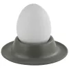 APS EGGY olu krūzīšu komplekts, 4 gab., melamīns, pelēks, 85 mm diametrs, mazgājams trauku mašīnā 85296