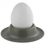 APS EGGY olu krūzīšu komplekts, 4 gab., melamīns, pelēks, 85 mm diametrs, mazgājams trauku mašīnā 85296