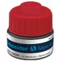 Schneider Maxx 665 pastāvīgā marķiera uzpildes tinte sarkana 25 ml 166502