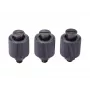 Rothenberger Rezerves rupjmašīnas veltņi, 3 gab. 56501