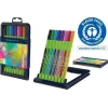 Schneider Line-Up Fineliner melns 0,4 mm 191098