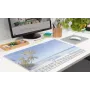 Sigel H6470 galda paliktnis no papīra Palm Beach 59,5 x 41 cm 2026-2028 30 loksnes