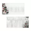 Sigel DU416 50 Ziemassvētku aploksnes Scandinavian Christmas DIN long bez lodziņa