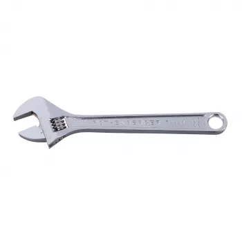 Rothenberger 70441 regulējama uzgriežņu atslēga 6 collas, atvērums līdz 20 mm