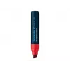 Schneider Maxx 280 pastāvīgais marķieris sarkans, kaltveida uzgalis 4-12 mm 128002