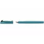 Schneider Ceod Shiny pildspalva ar tintes pildījumu tirkīza krāsā, vidējs (M) gals 50-168657