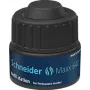 Schneider Schreibgeräte Refill Station Maxx 640 marķieru uzpilde melna 164001