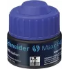 Schneider Maxx 640 marķieru uzpildes tinte zila 30 ml 164003