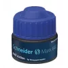 Schneider Maxx 640 marķieru uzpildes tinte zila 30 ml 164003