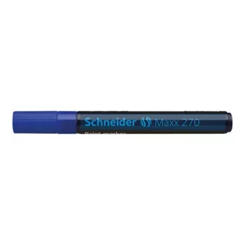 Schneider Paint Marker 270 zils 127003