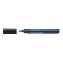 Schneider Maxx 133 pastāvīgais marķieris melns, kaltveida uzgalis 1–5 mm 113301
