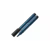 Schneider Maxx 133 pastāvīgais marķieris melns, kaltveida uzgalis 1–5 mm 113301