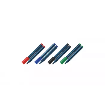 Schneider Maxx 133 pastāvīgais marķieris melns, kaltveida uzgalis 1-5mm, uzpildāms 113303
