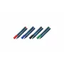 Schneider Maxx 133 pastāvīgais marķieris melns, kaltveida uzgalis 1-5mm, uzpildāms 113303