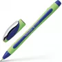 Schneider Xpress Fineliner pildspalva zila - ūdens bāzes tinte, 0,8 mm šķiedras uzgalis 19003