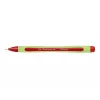 Schneider Xpress Fineliner pildspalva ar sarkanu tinti 0,8 mm uz ūdens bāzes 19002