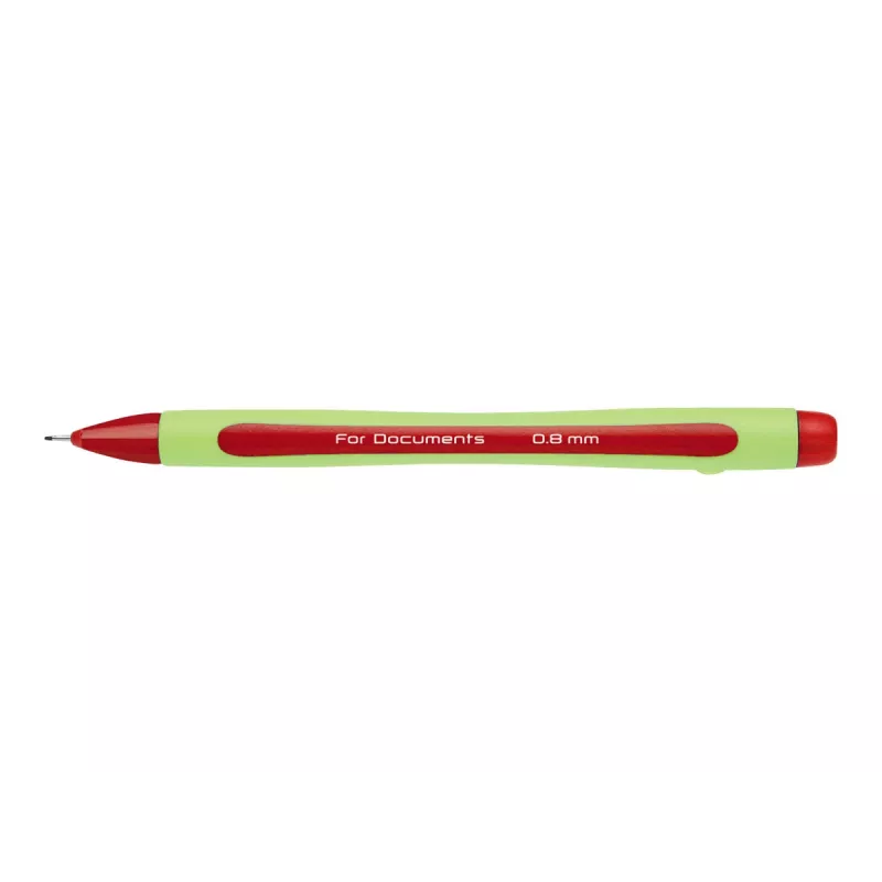 Schneider Xpress Fineliner pildspalva ar sarkanu tinti 0,8 mm uz ūdens bāzes 19002