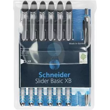 SCHNEIDER A: 6 SLIDER BASIC SZ + 1 RAVE3 (151276) – DMX kontrolleris un Moonflower efekta gaismas komplekts