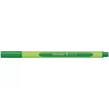 Schneider Fineliner Line-UP zaļš (191004)