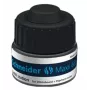 Schneider Maxx 665 uzpildes tinte melna (166501)