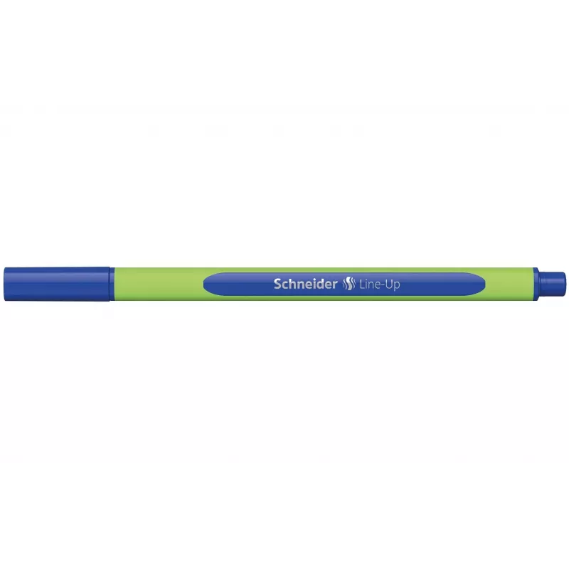 Schneider Fineliner Line-UP zilā (191003)