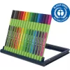 SCHNEIDER Edding Line-Up Finelineru komplekts 16 dažādās krāsās 0,4 mm 191092