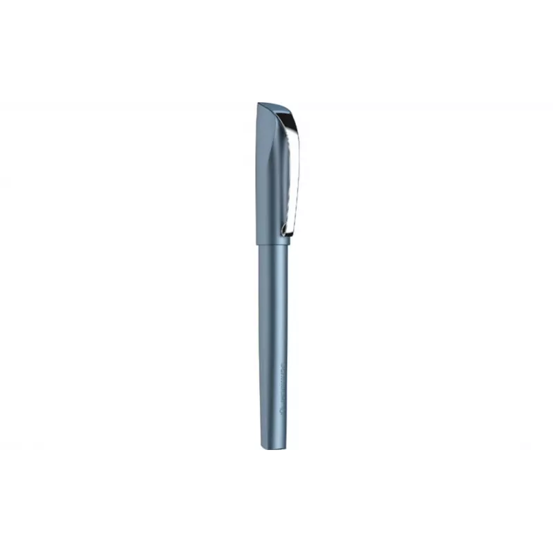 Schneider Blue lodīšu pildspalva Blue-Metallic 0,5 mm (186223)
