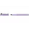 Schneider Ceod Shiny lodīšu pildspalva ceriņkrāsas 0,5 mm zils tinti 50-186256