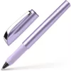 Schneider Ceod Shiny lodīšu pildspalva ceriņkrāsas 0,5 mm zils tinti 50-186256