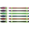 Schneider Xpress Fineliner dažādās krāsās 0,8 mm (6 gab. komplekts) 190086