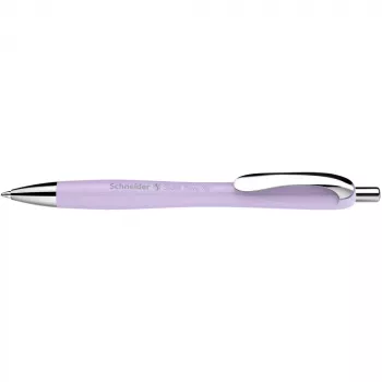 Schneider Slider Rave XB lodīšu pildspalva Blossom zila tinte 132559