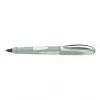 Schneider Ray lodīšu pildspalva pistāciju krāsā, zils tinti, 0,5 mm 50-187813